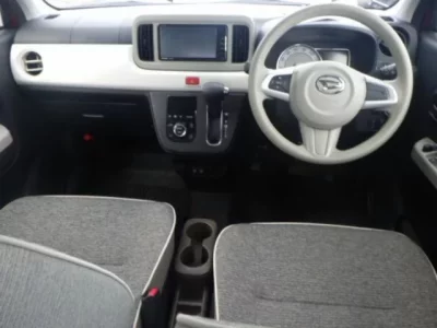 Daihatsu MIRA TOCOT