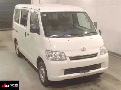 Toyota TOWN ACE VAN