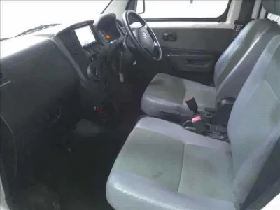Toyota TOWN ACE VAN