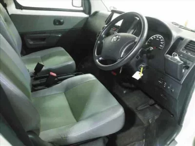 Toyota TOWN ACE VAN