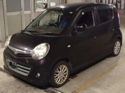 Suzuki MRWAGON