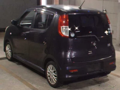 Suzuki MRWAGON