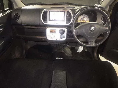 Suzuki MRWAGON