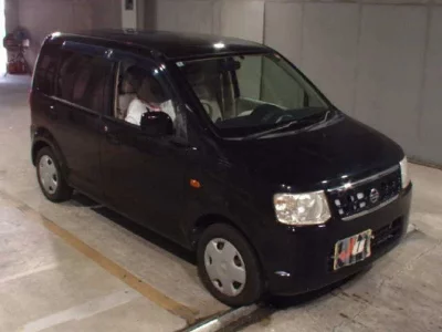 Nissan OTTI