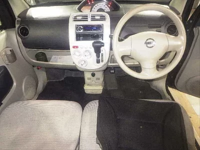 Nissan OTTI