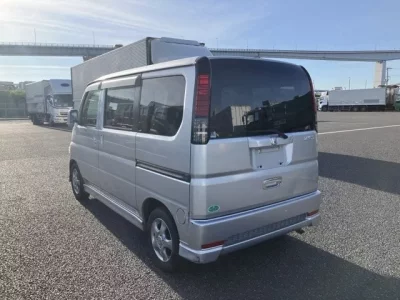 Honda VAMOS