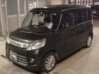 Mazda FLAIR WAGON