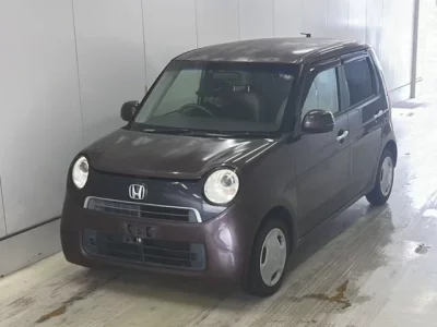 Honda N ONE