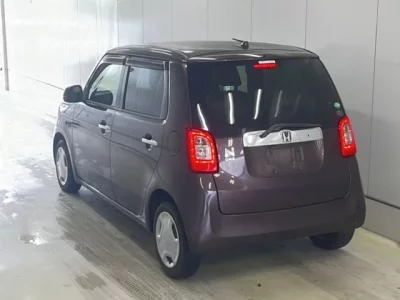 Honda N ONE