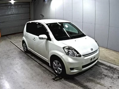 Daihatsu Boon