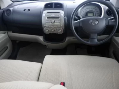 Daihatsu Boon
