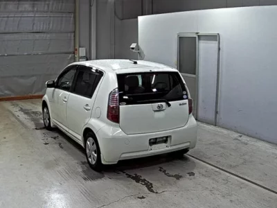 Daihatsu Boon