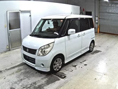 Suzuki PALETTE