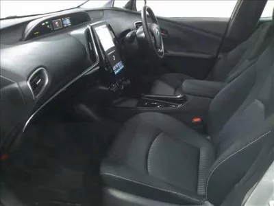 Toyota PRIUS PHV
