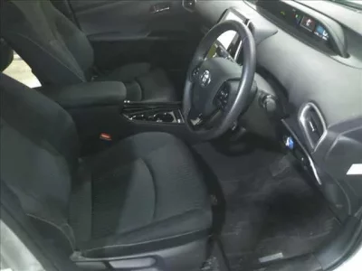 Toyota PRIUS PHV