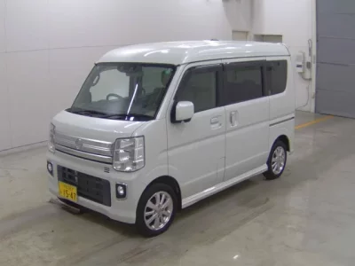 Nissan CLIPPER RIO