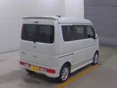 Nissan CLIPPER RIO