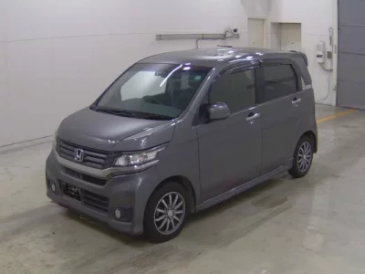 Honda N WGN