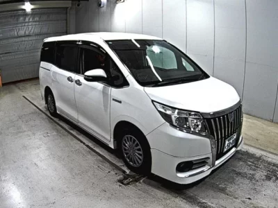 Toyota ESQUIRE