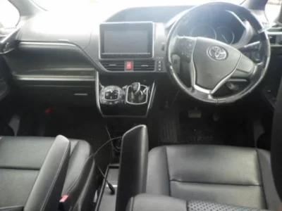 Toyota ESQUIRE