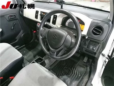 Suzuki ALTO VAN
