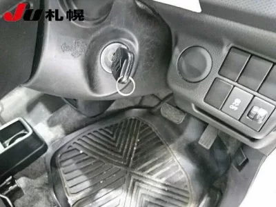Suzuki ALTO VAN
