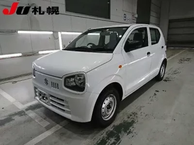 Suzuki ALTO VAN