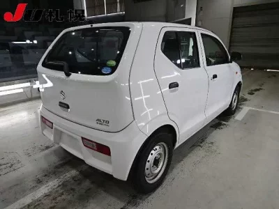 Suzuki ALTO VAN