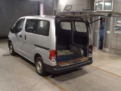 Nissan NV200