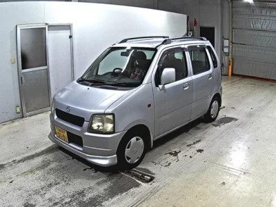 Mazda AZ WAGON
