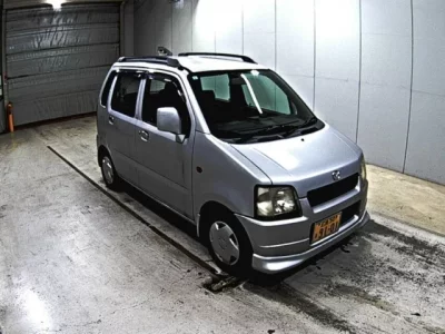 Mazda AZ WAGON