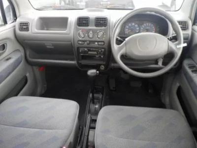 Mazda AZ WAGON