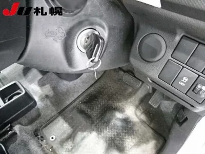 Suzuki ALTO VAN