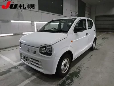 Suzuki ALTO VAN
