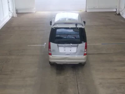Subaru GOLF ALLTRACK