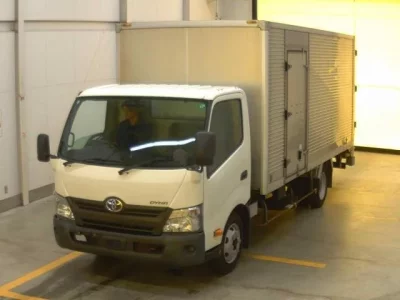 Toyota DYNA