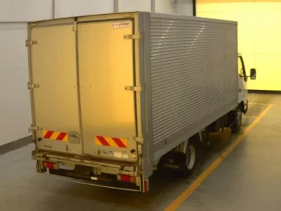 Toyota DYNA