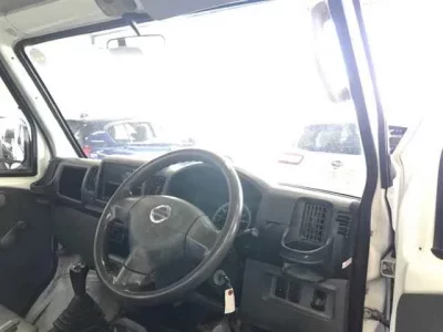 Nissan CLIPPER TRUCK