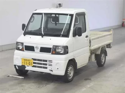 Nissan CLIPPER TRUCK