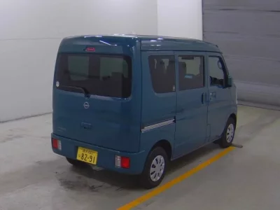 Nissan CLIPPER VAN