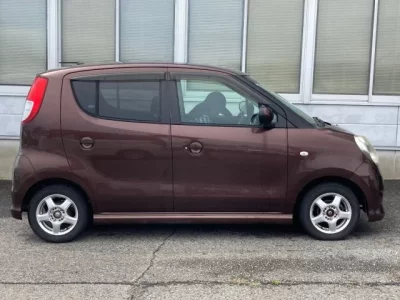 Suzuki MRWAGON
