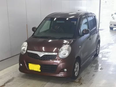 Suzuki MRWAGON