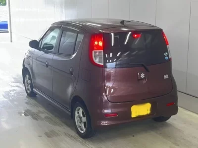 Suzuki MRWAGON
