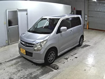 Mazda AZ WAGON