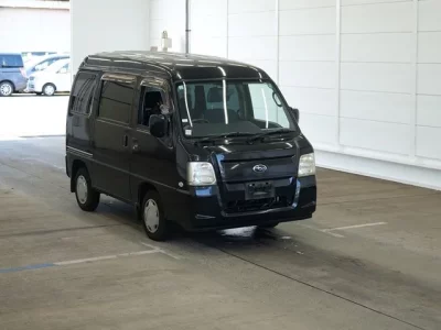 Subaru SAMBAR