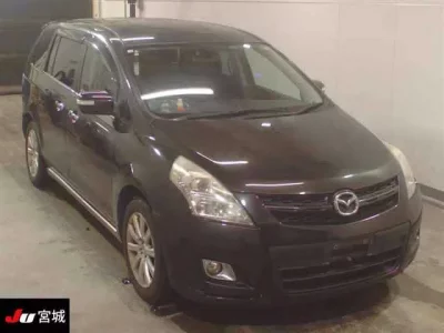 Mazda MPV