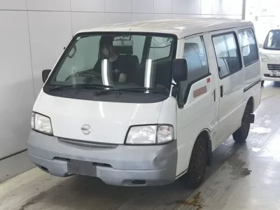 Nissan VANETTE VAN