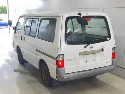 Nissan VANETTE VAN