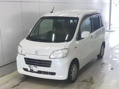 Daihatsu TANTO EXE