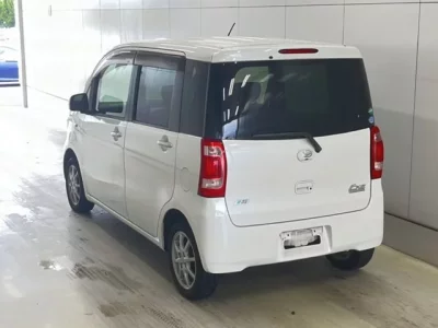 Daihatsu TANTO EXE